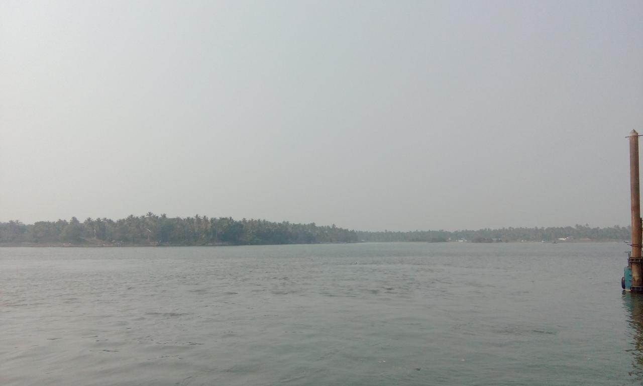 Resort Muziris Harbour View Kochi