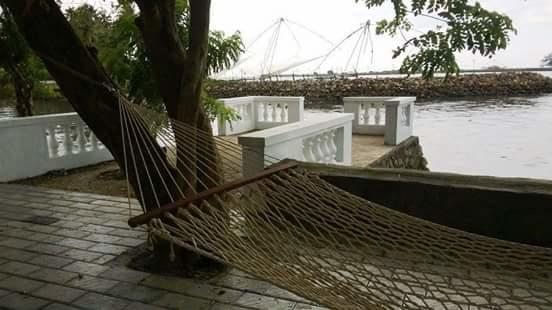 Resort Muziris Harbour View Kochi