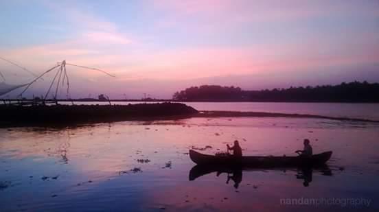 Muziris Harbour View Kochi