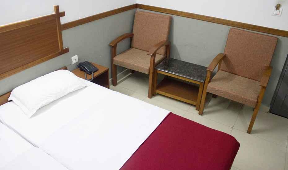 The Boat Jetty Hotel Kochi