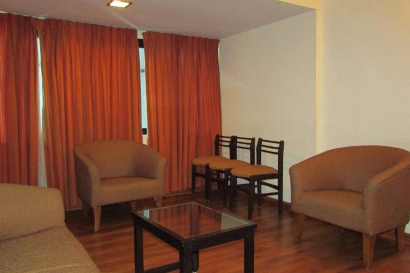 Hotel Hill View 3*