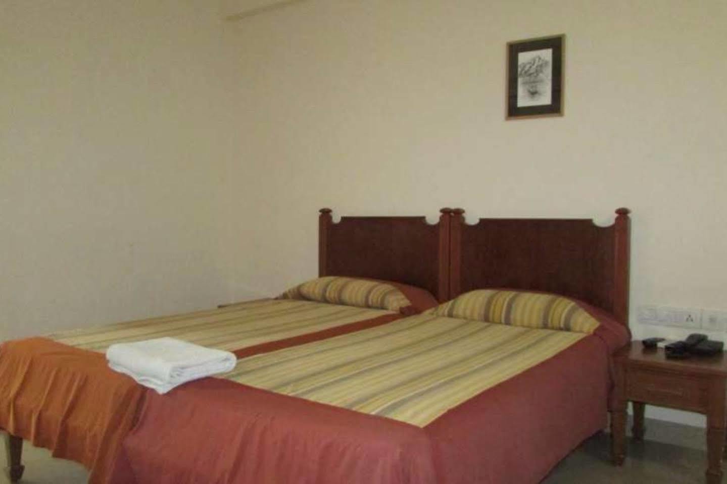Hill View 3* Kochi