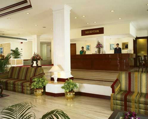 The Avenue Regent Hotel 4*