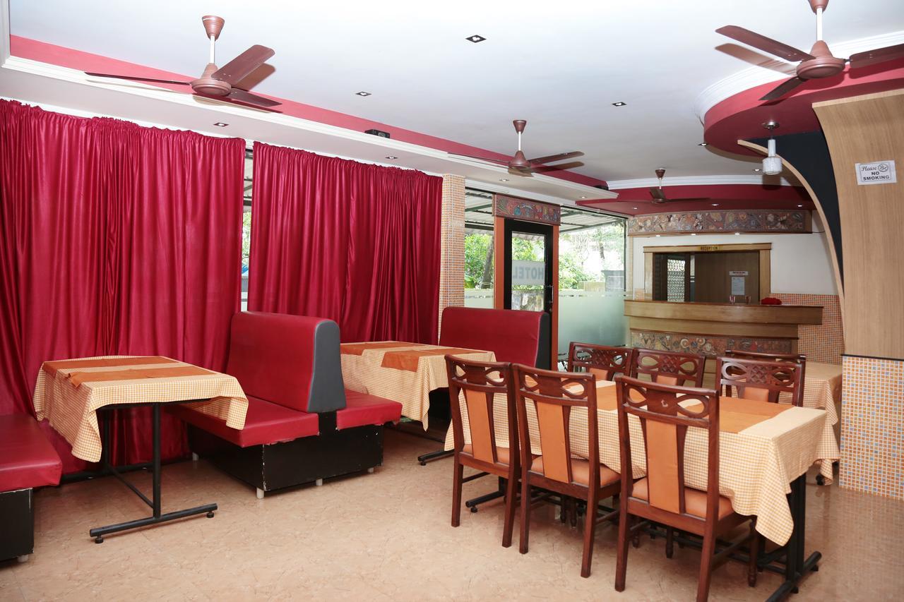 Hotel Oyo 9310 Viceroy Kochi