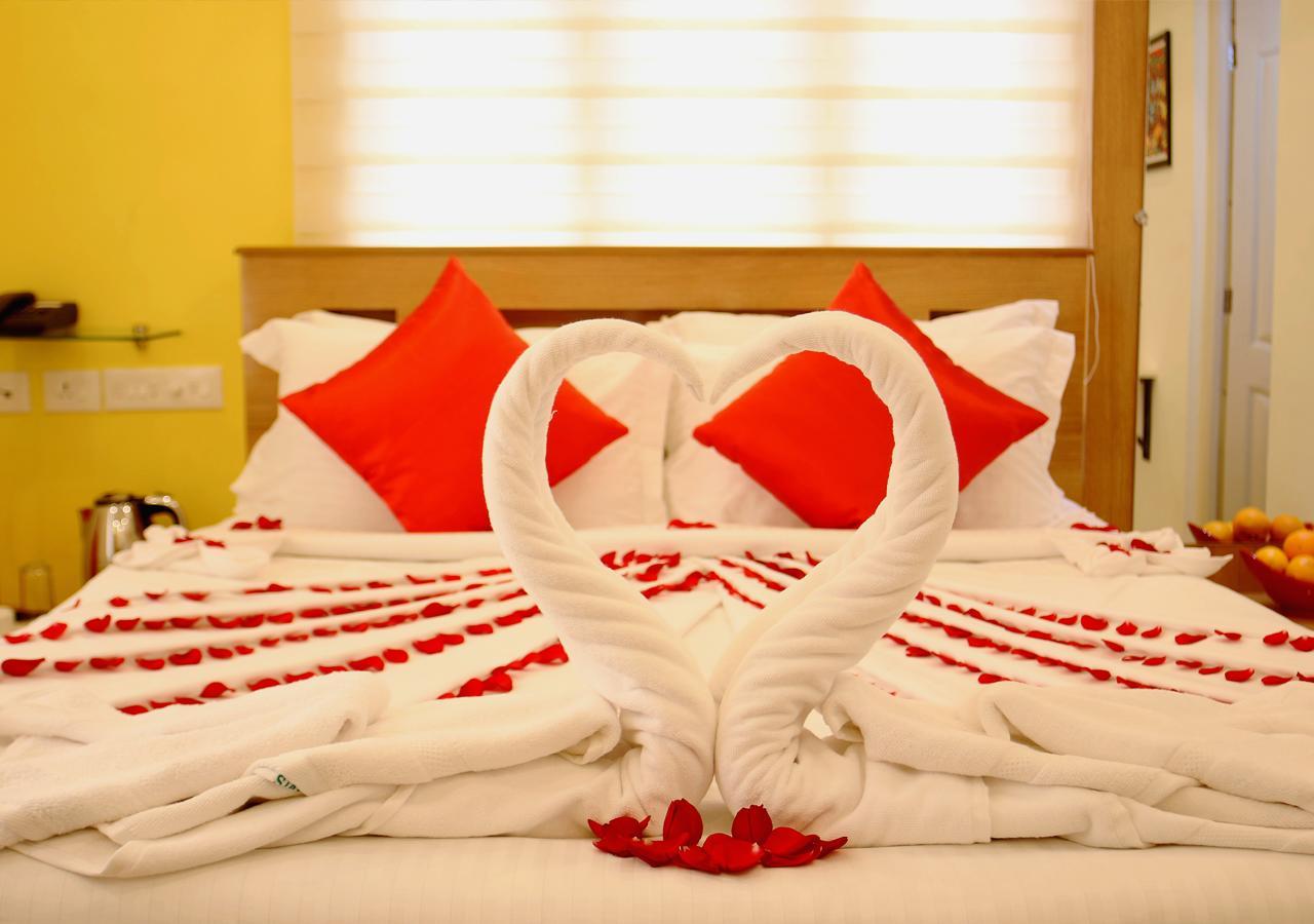 Warm Retreat 3*