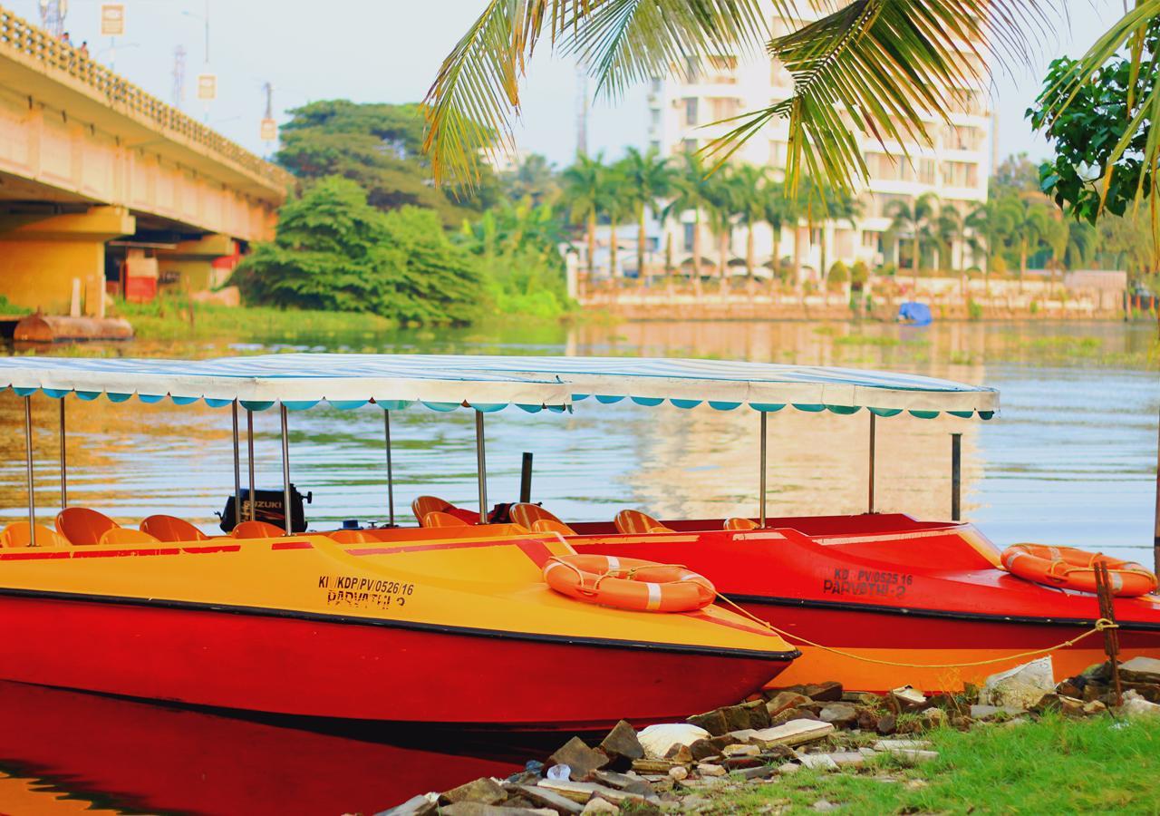 Warm Retreat Kochi