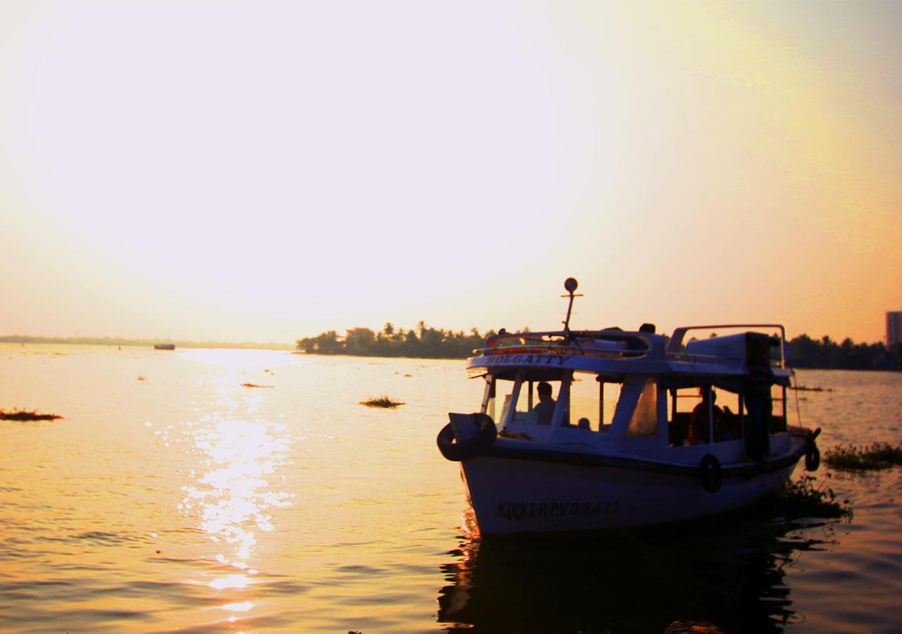 Hotel Warm Retreat Kochi