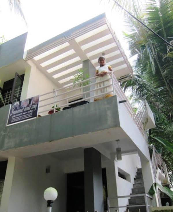 Immanuel * Kochi