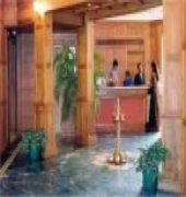 Hotel Mermaid 3*