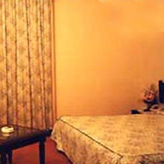 The International Hotel Kochi