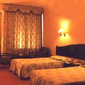 The International Kochi