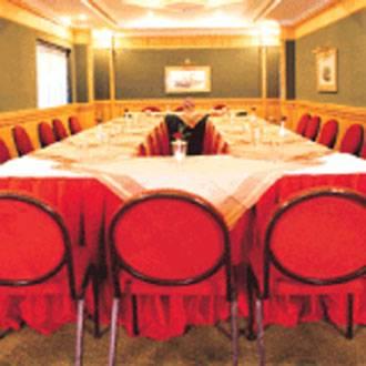 Hotel Yuvarani Residency Kochi