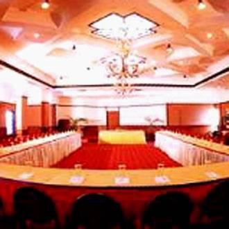 Yuvarani Residency 4* Kochi