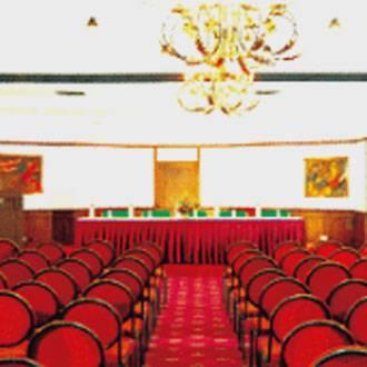 Hotel Yuvarani Residency