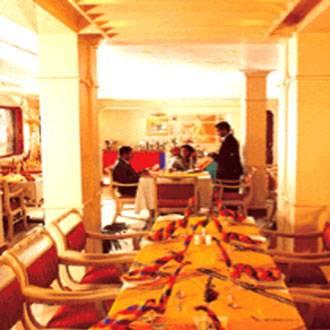 Yuvarani Residency Hotel Kochi