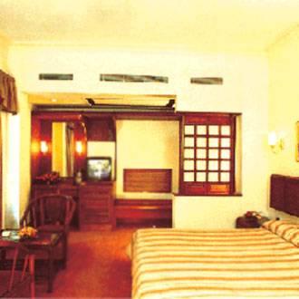 Yuvarani Residency Kochi