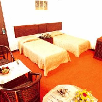 Yuvarani Residency Hotel