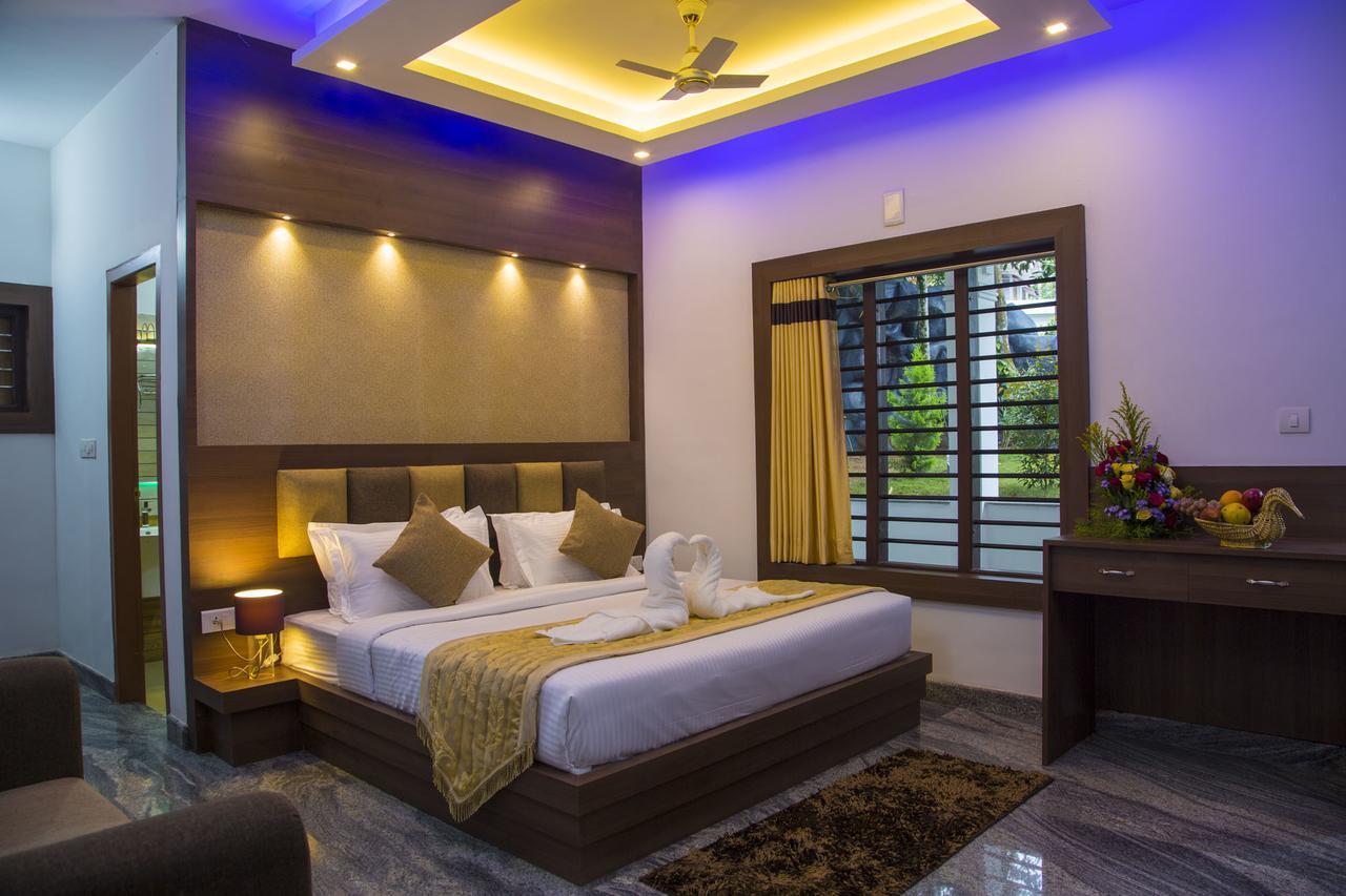 Wayanad Fort Resort