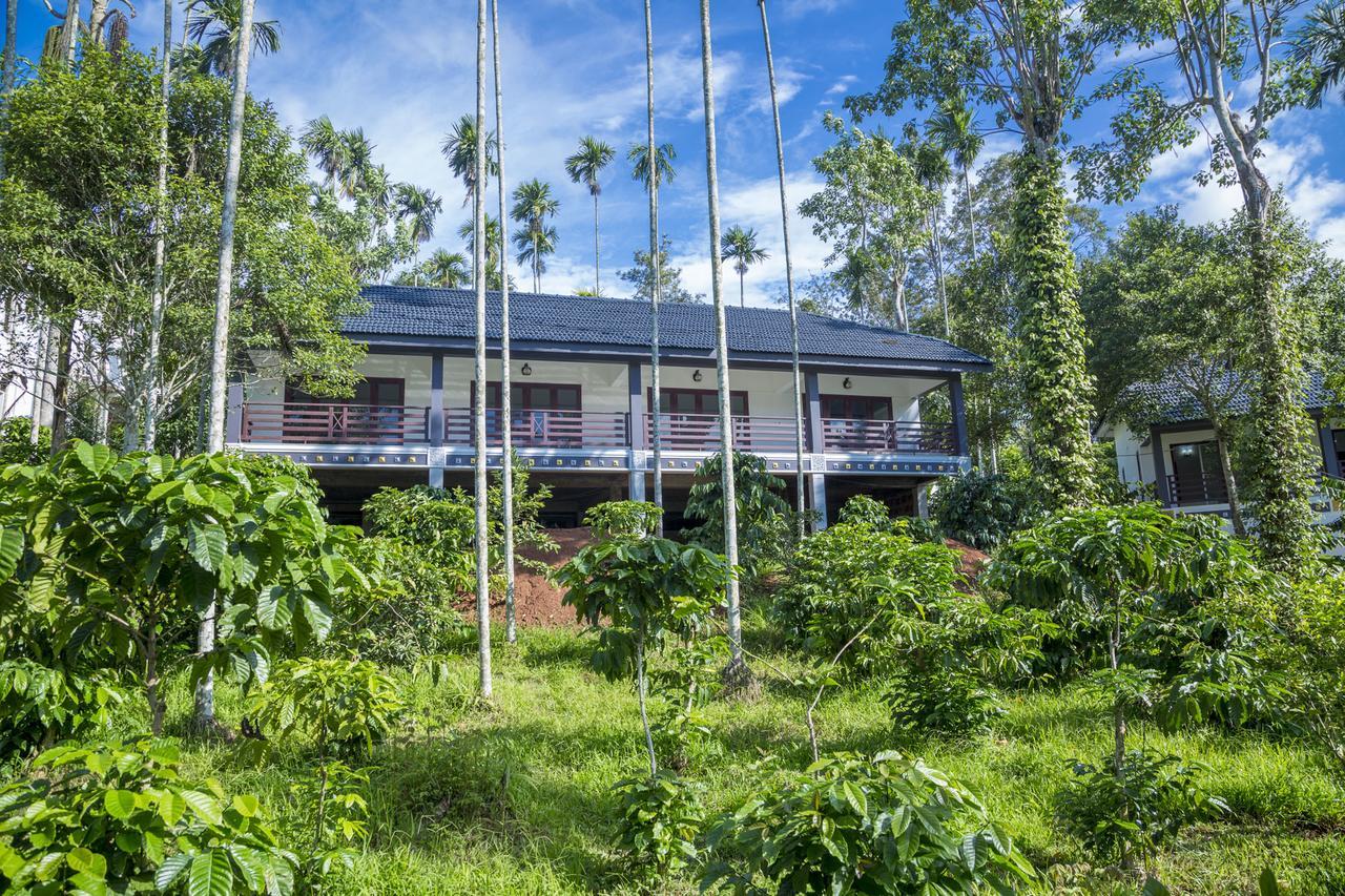 Wayanad Fort Resort