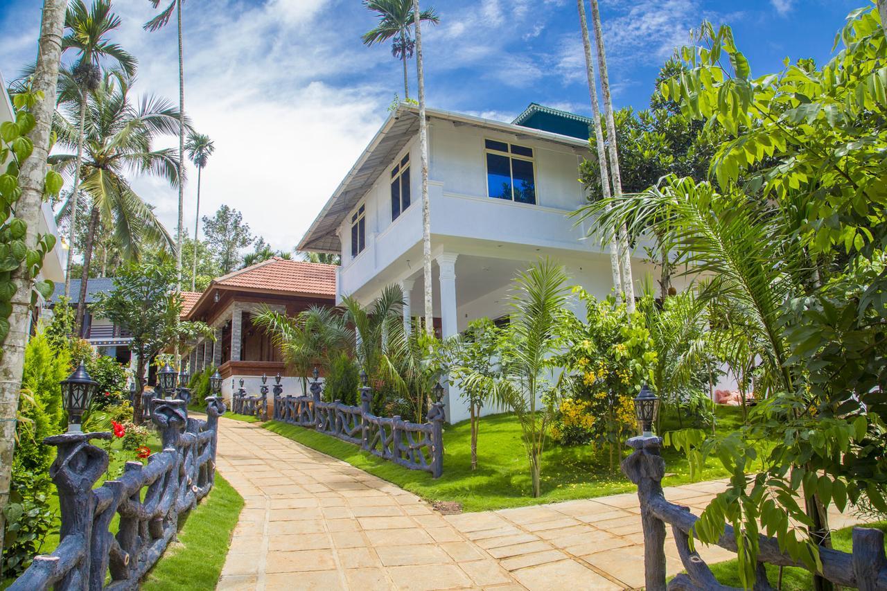 Wayanad Fort 4*