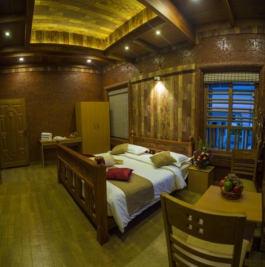 Wayanad Fort Resort 4*