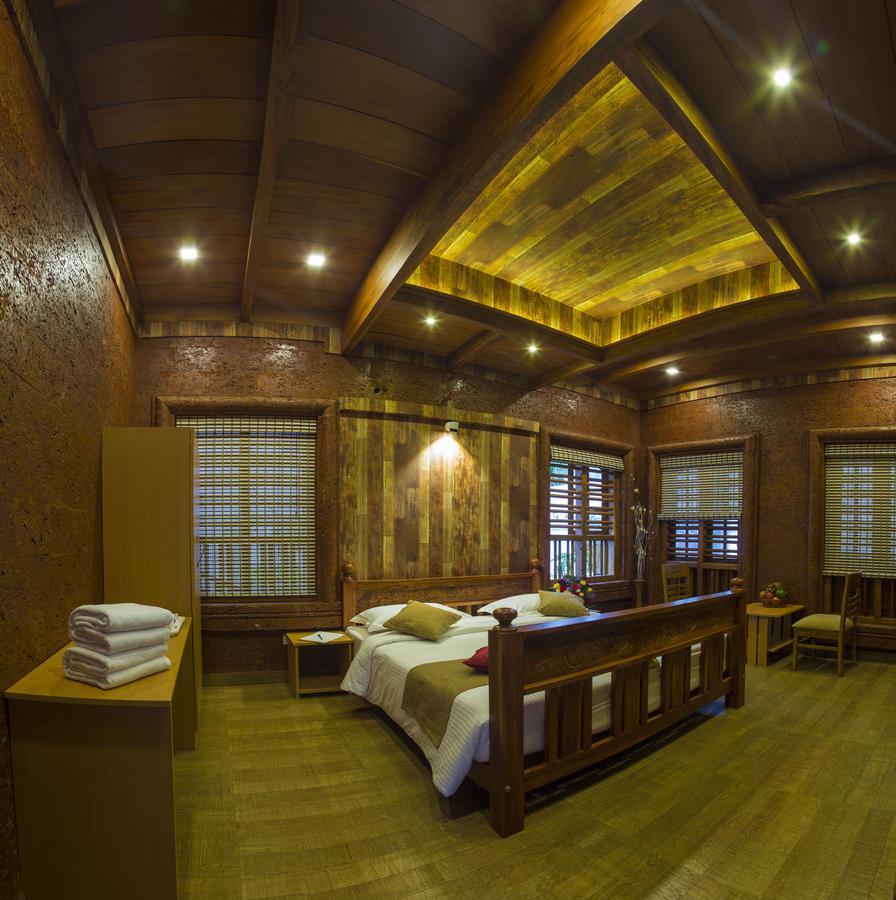 Wayanad Fort Resort Kochi