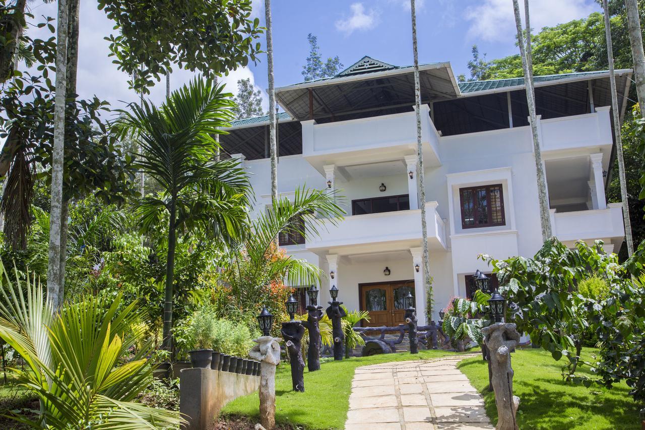 Wayanad Fort Resort
