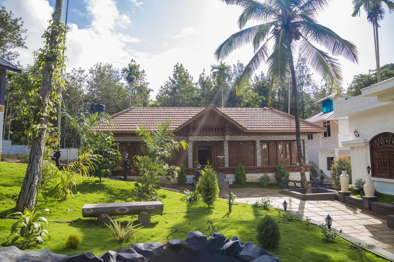 Resort Wayanad Fort Kochi