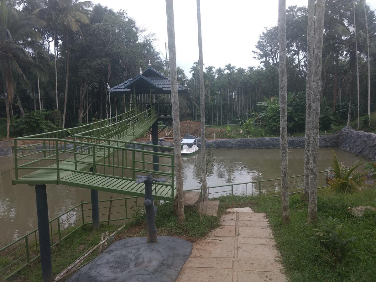 Wayanad Fort Kochi