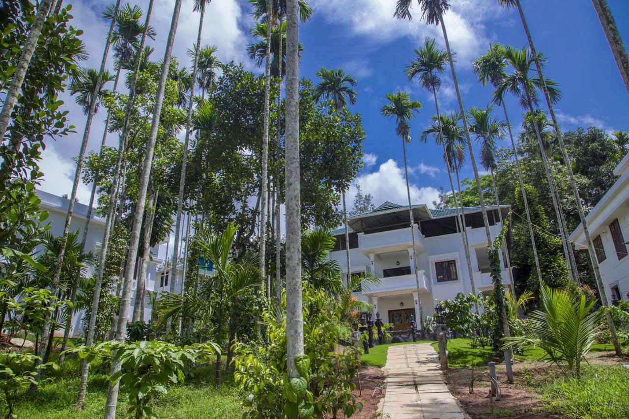 Resort Wayanad Fort