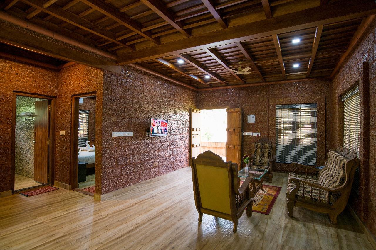 Wayanad Fort 4* Kochi