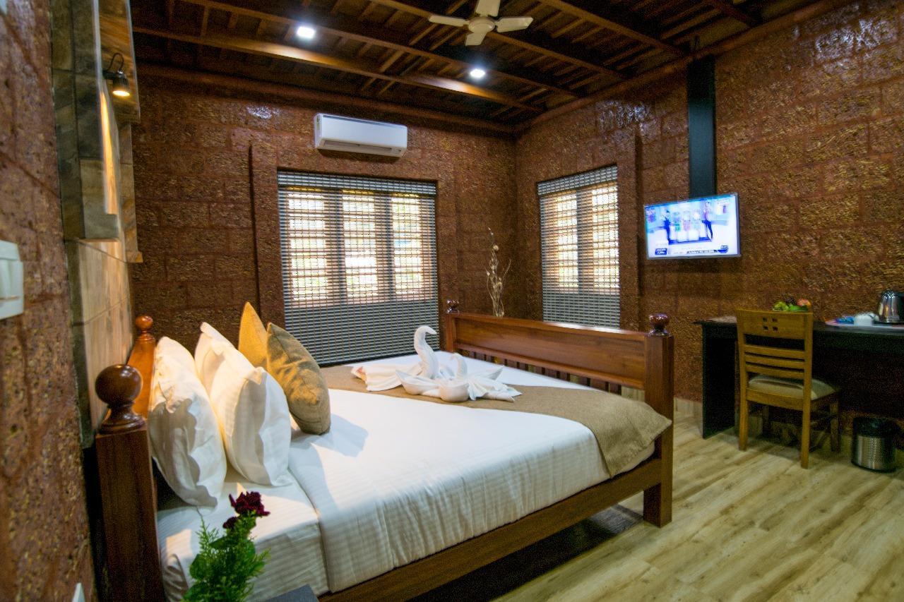 Resort Wayanad Fort Kochi