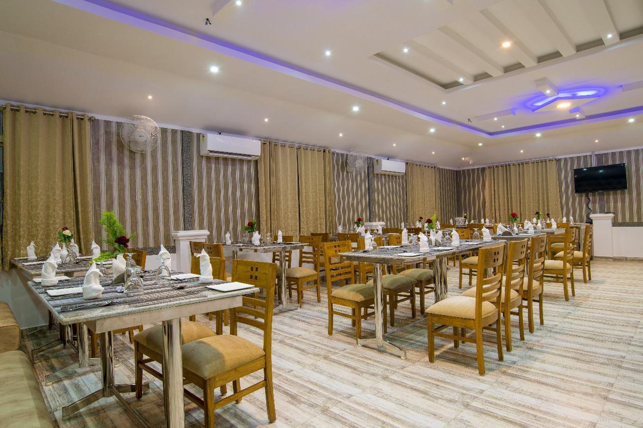 Resort Wayanad Fort 4*
