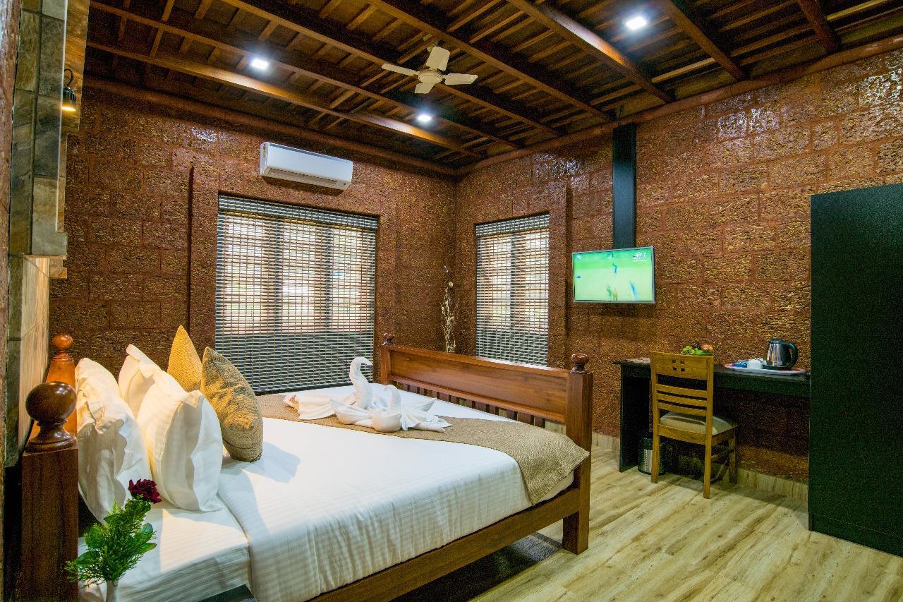 Wayanad Fort Resort Kochi