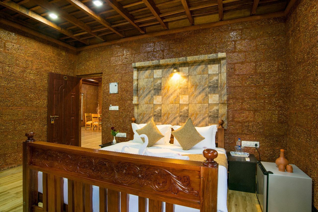 Resort Wayanad Fort Kochi