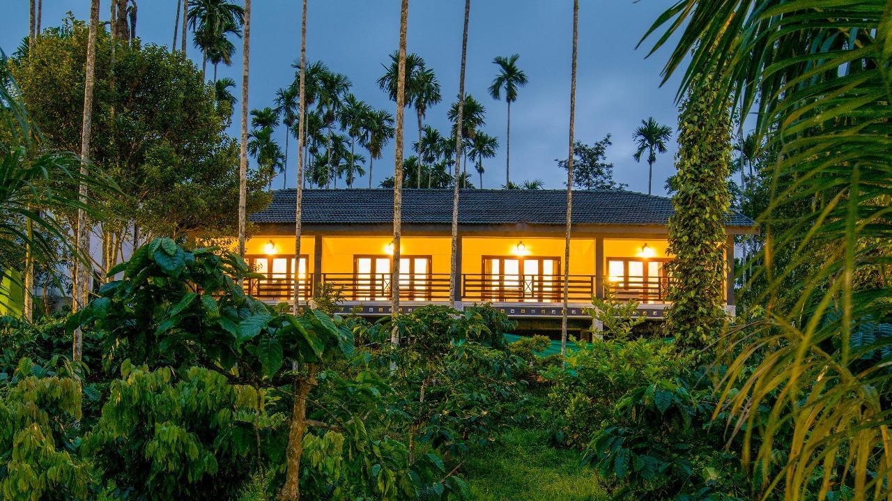 Wayanad Fort Resort