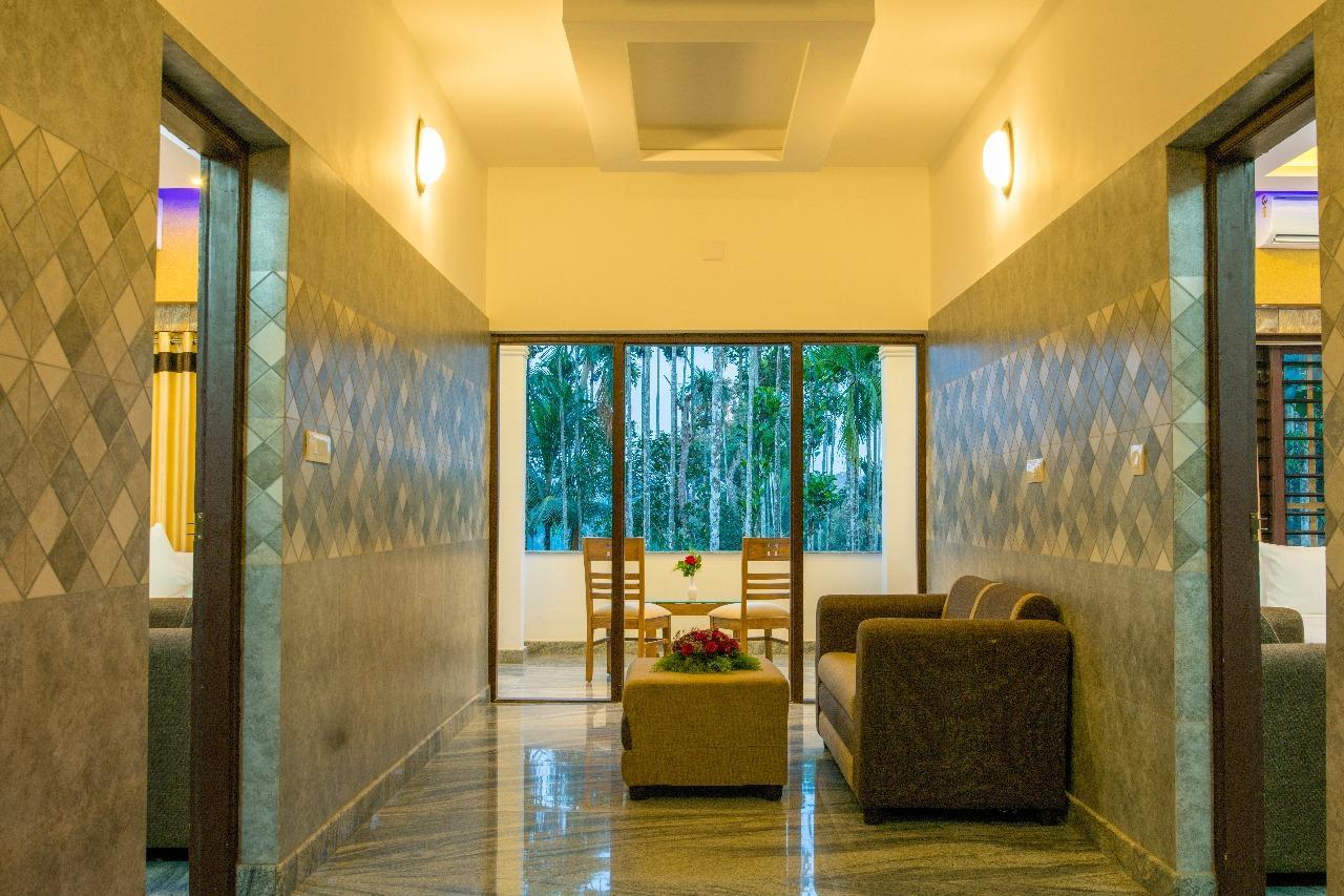 Wayanad Fort 4* Kochi