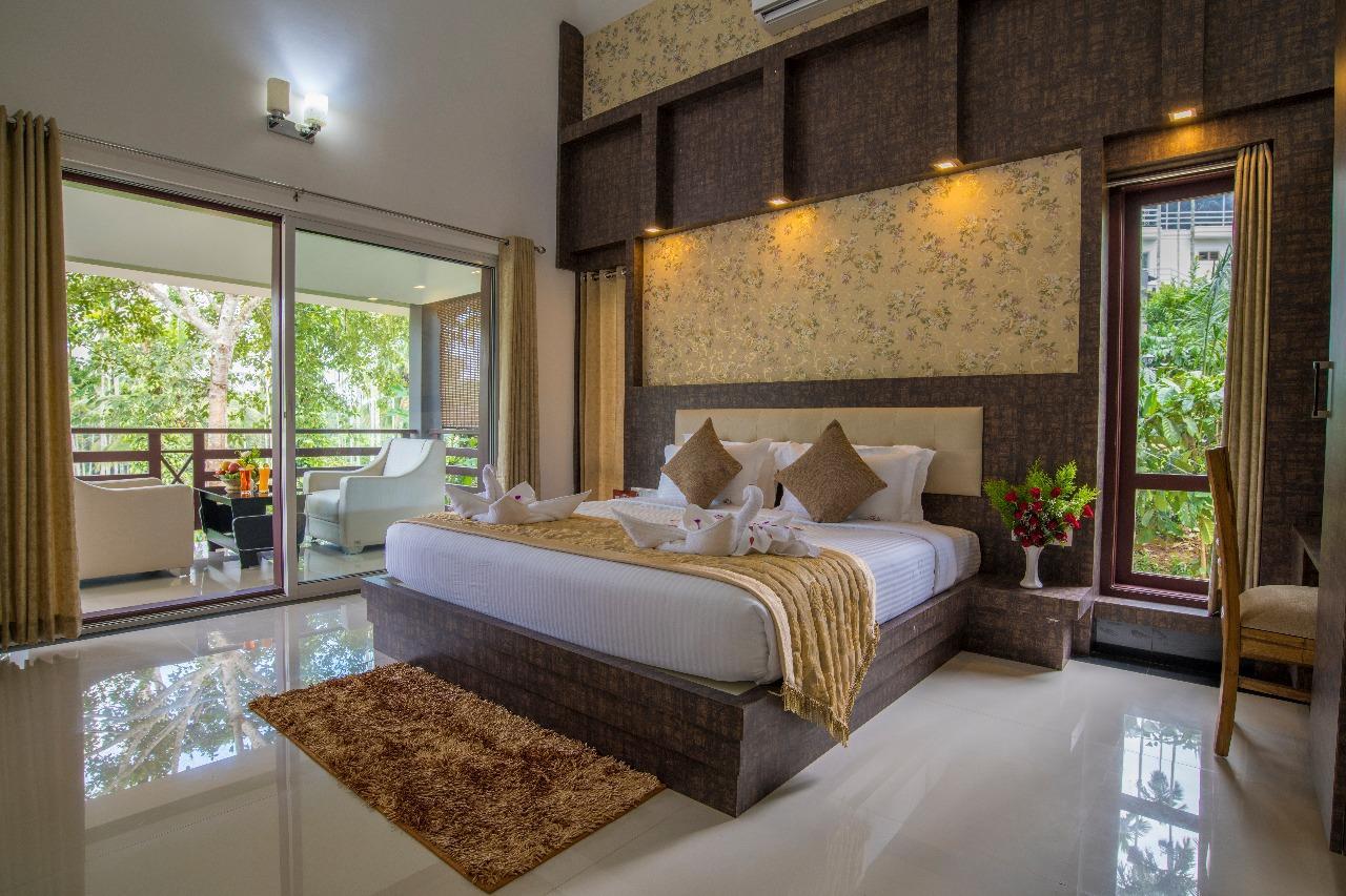 Resort Wayanad Fort Kochi