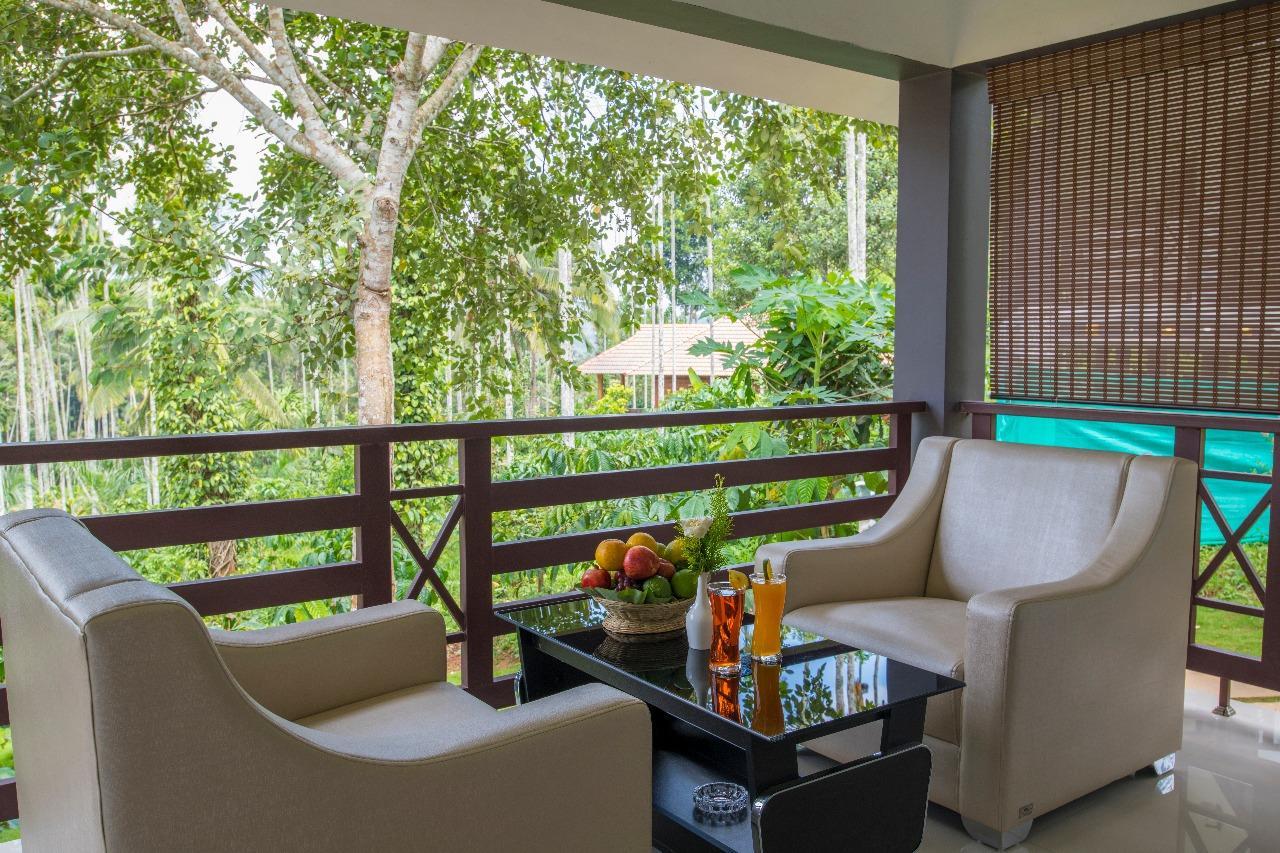 Wayanad Fort Resort