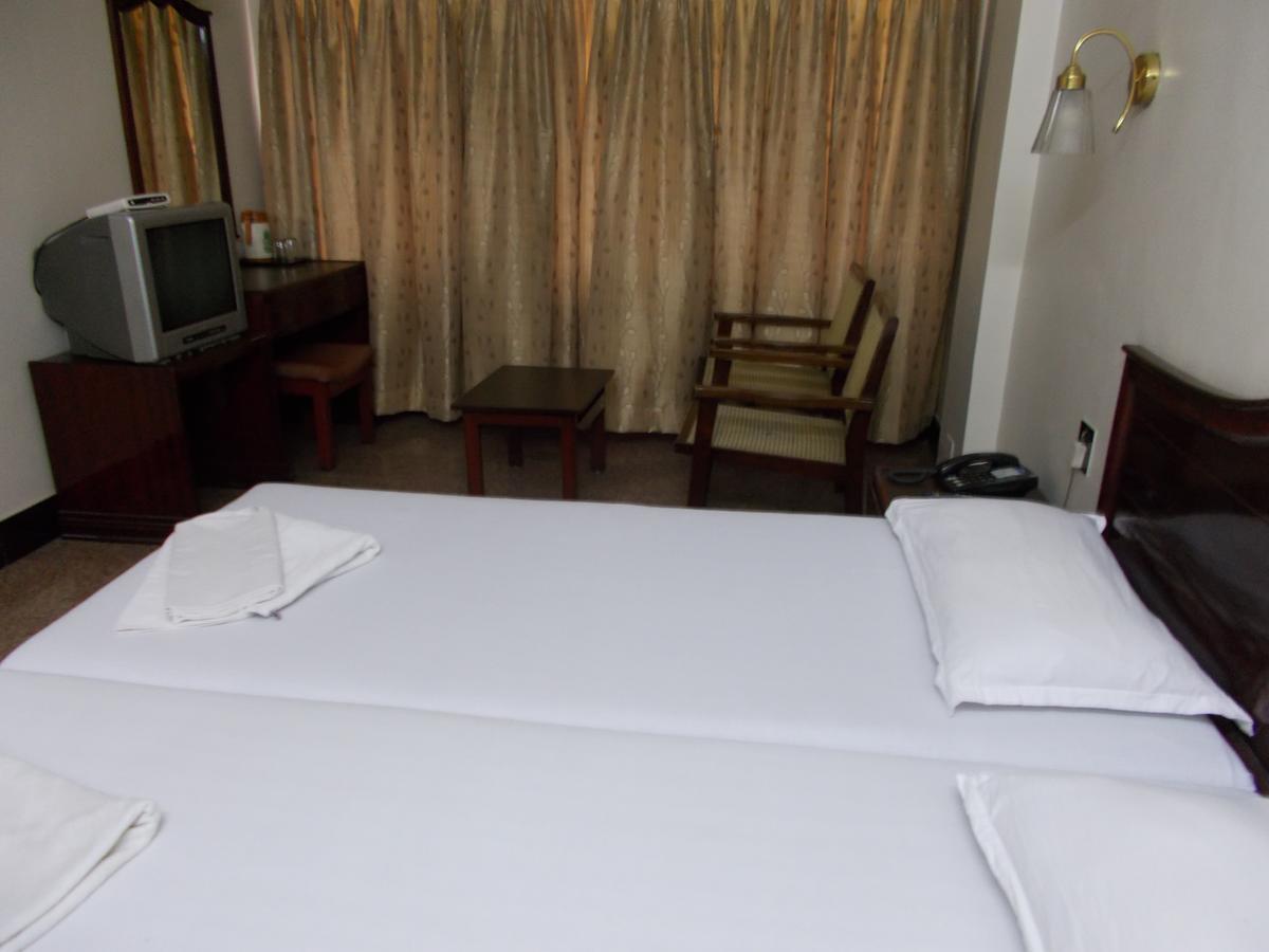 Hotel Biju's Tourist *
