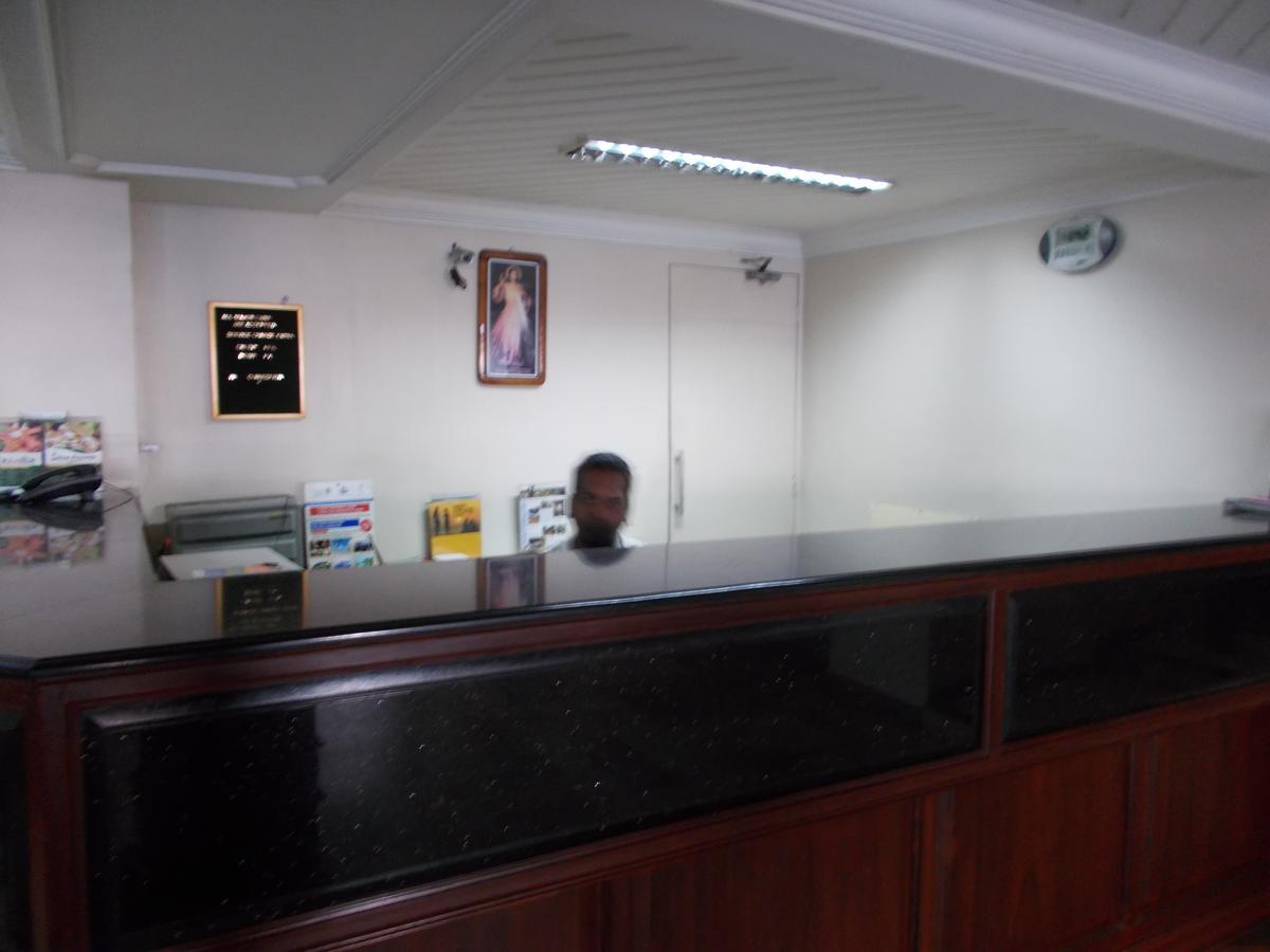 Hotel Biju's Tourist