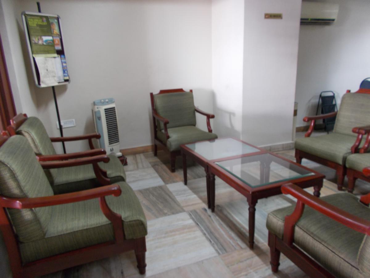 Hotel Biju's Tourist *