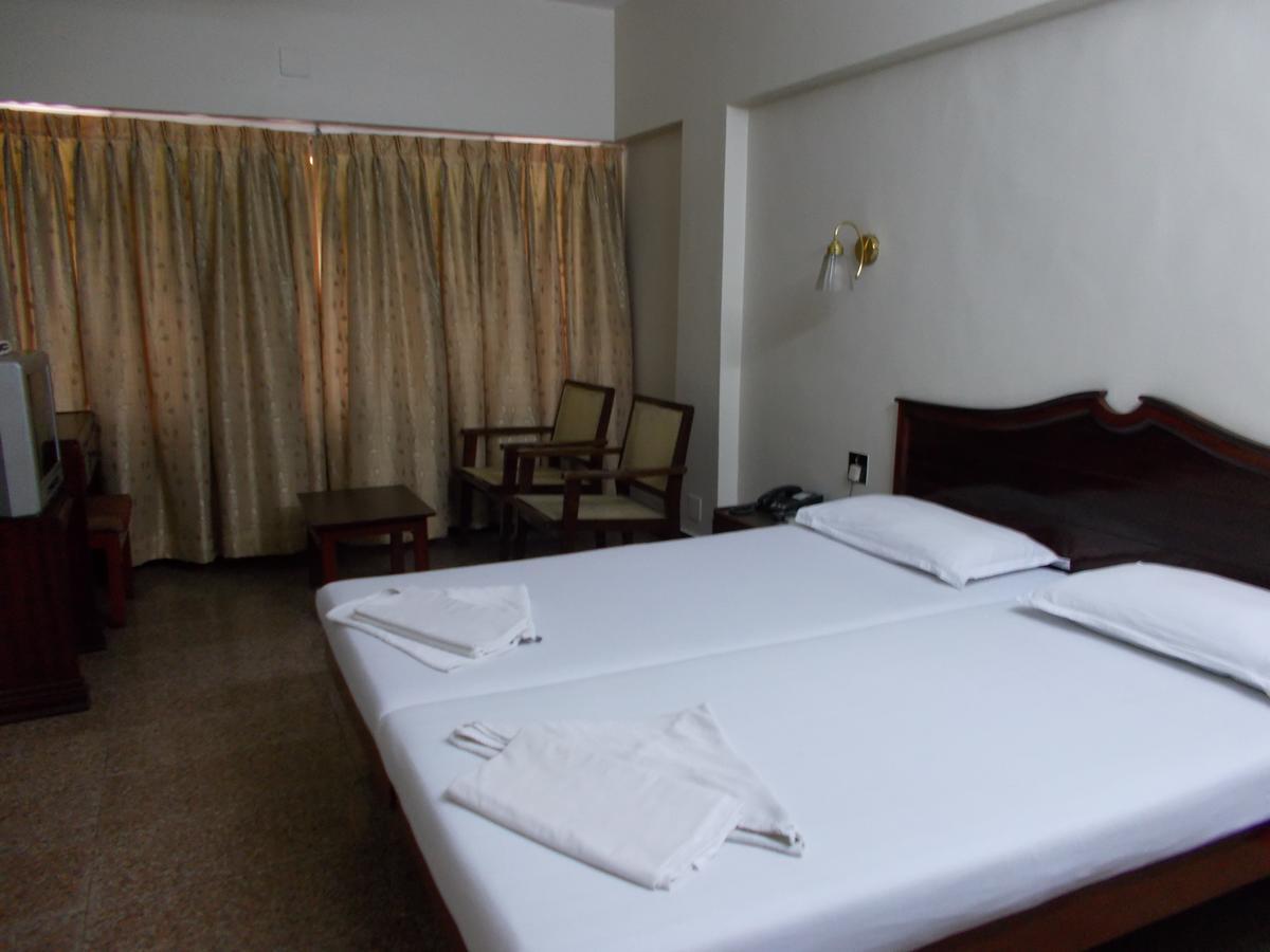 Hotel Biju's Tourist