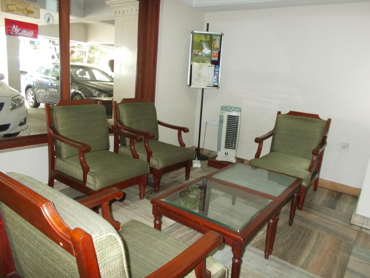 Hotel Biju's Tourist *