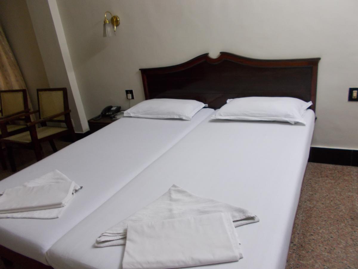Biju's Tourist Hotel Kochi