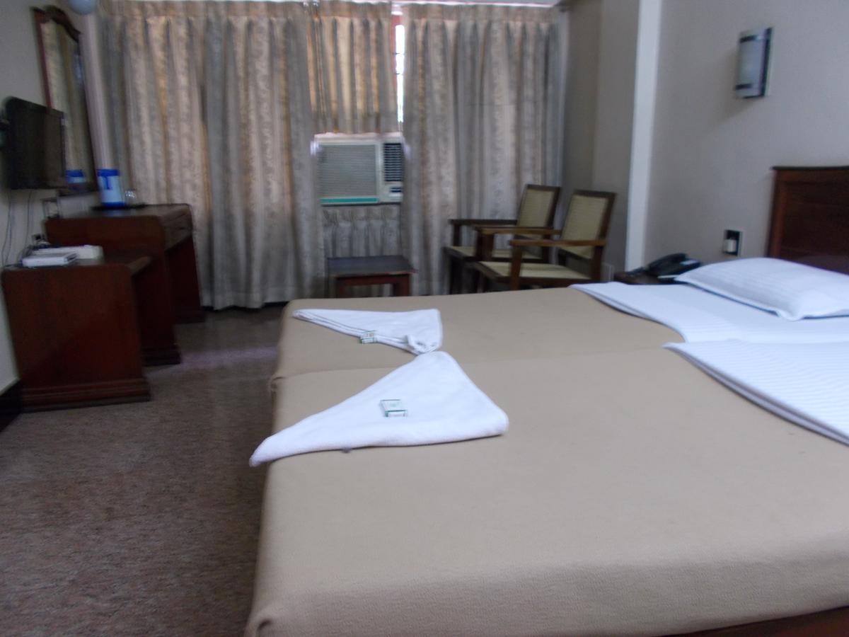 Hotel Biju's Tourist
