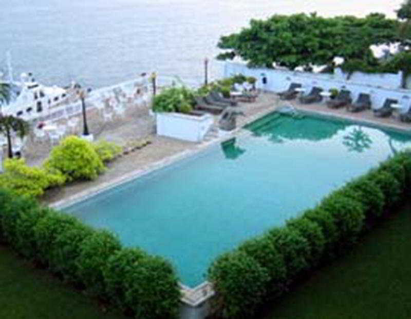 Hotel Brunton Boatyard - A Cgh Earth Experience