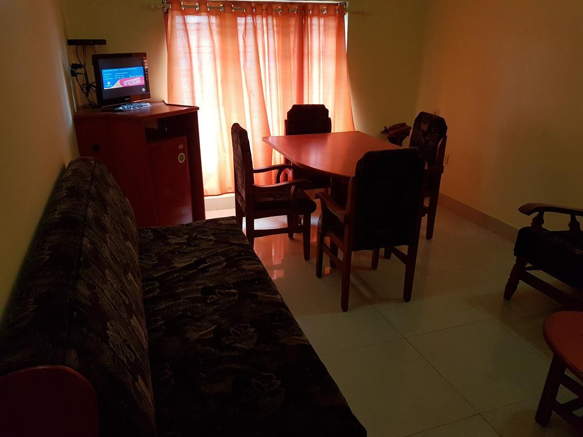Hotel Collection O Paulson Park 3*