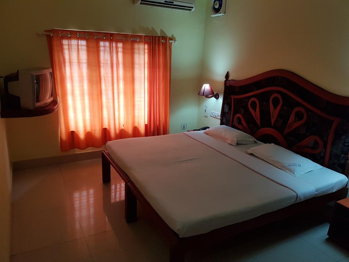 Hotel Collection O Paulson Park 3*