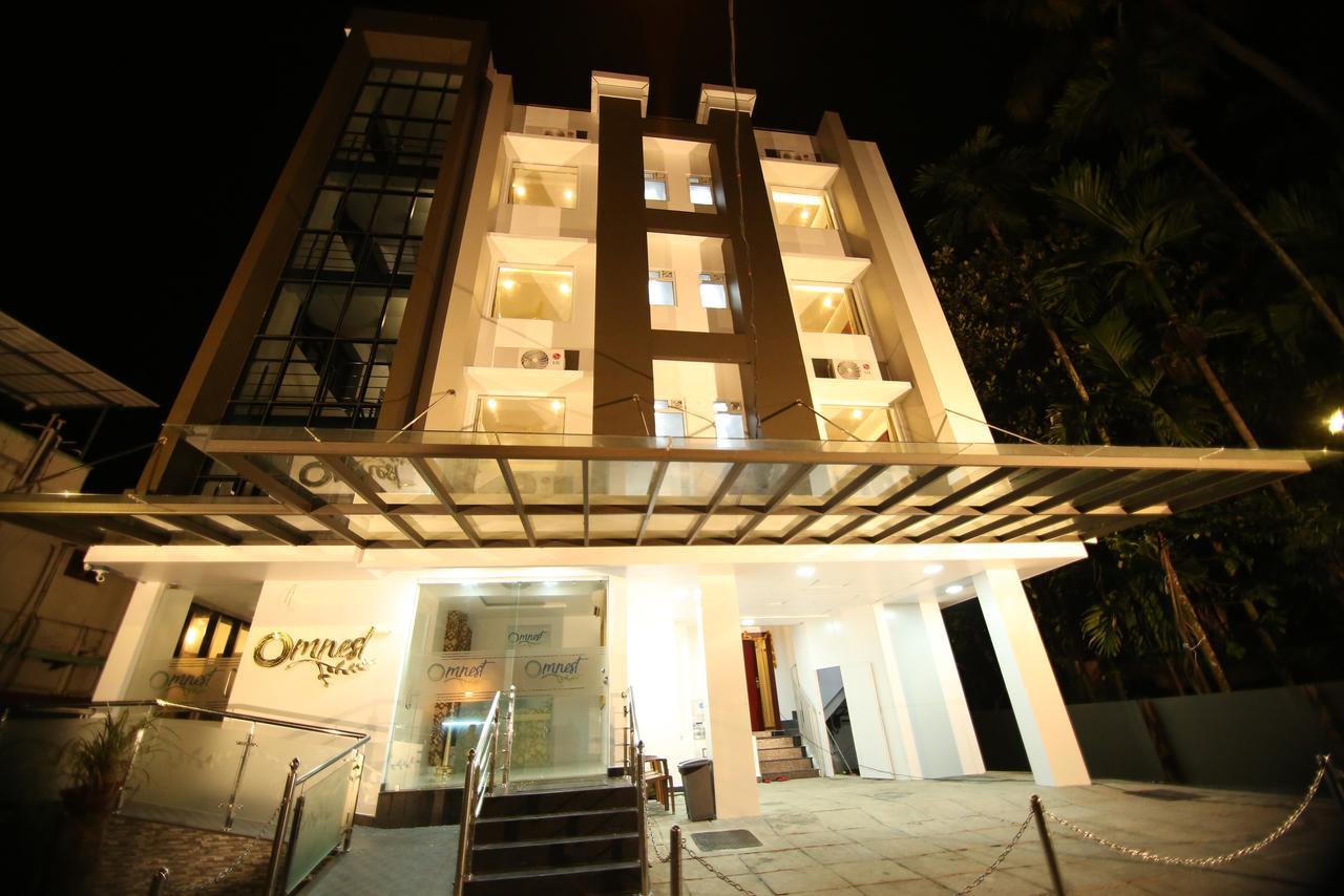 Omnest Hotel 2*